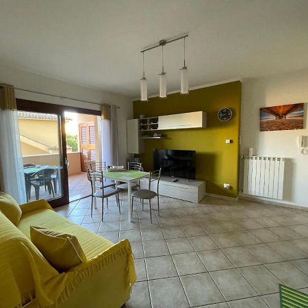 Apartamento Patrician House Olbia Exterior foto