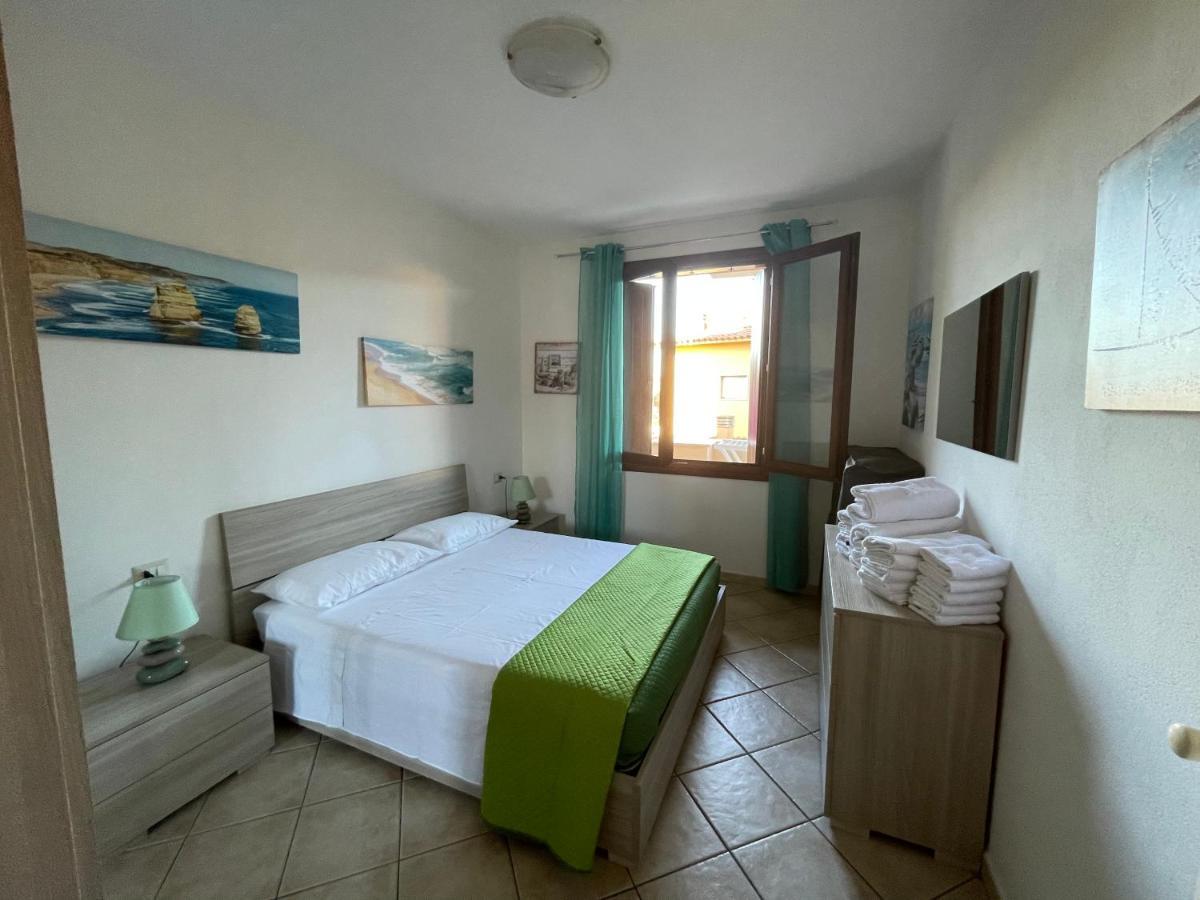 Apartamento Patrician House Olbia Exterior foto