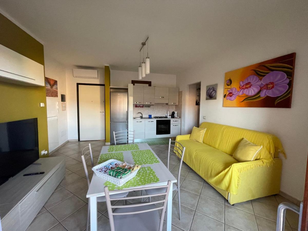 Apartamento Patrician House Olbia Exterior foto