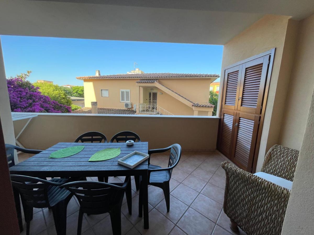 Apartamento Patrician House Olbia Exterior foto