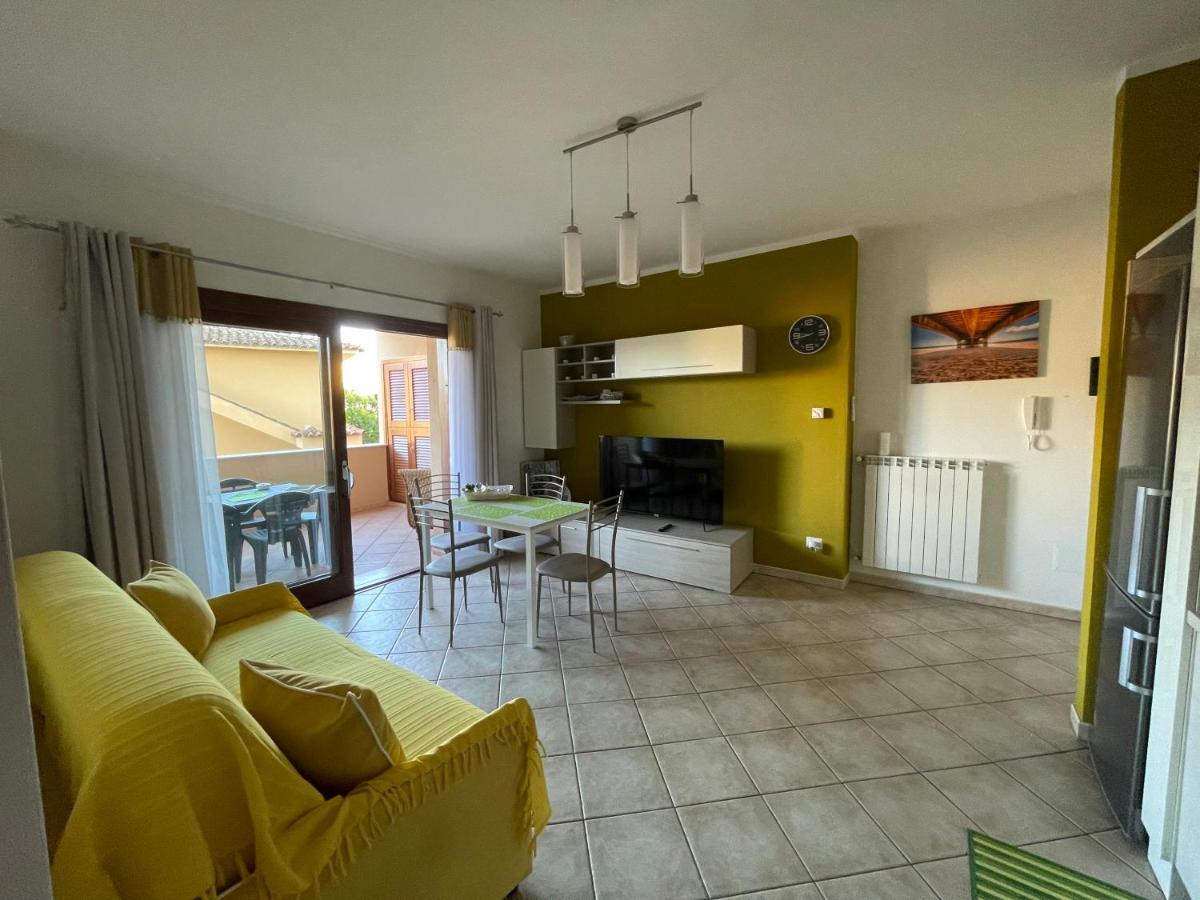 Apartamento Patrician House Olbia Exterior foto