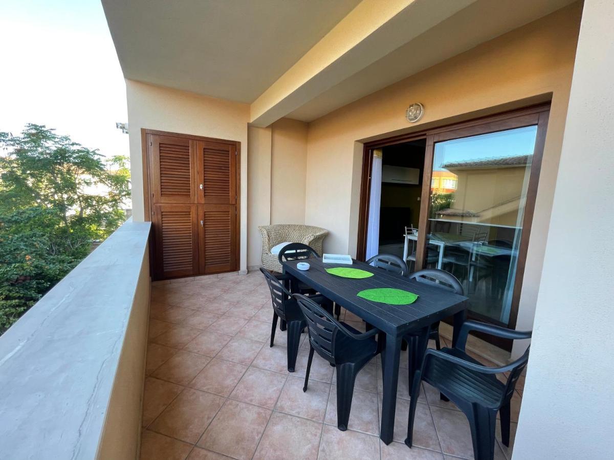 Apartamento Patrician House Olbia Exterior foto