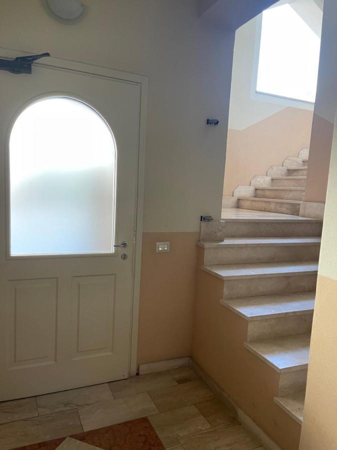 Apartamento Patrician House Olbia Exterior foto